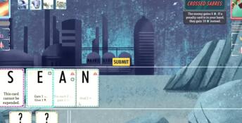 Paperback Adventures PC Screenshot