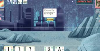 Paperback Adventures PC Screenshot