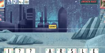 Paperback Adventures PC Screenshot