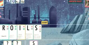 Paperback Adventures PC Screenshot