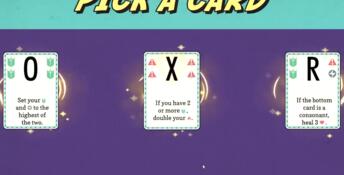 Paperback Adventures PC Screenshot