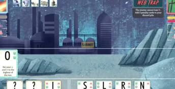 Paperback Adventures PC Screenshot