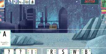 Paperback Adventures PC Screenshot