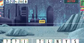 Paperback Adventures PC Screenshot