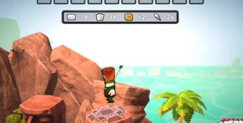 Paperman: Adventure Delivered PC Screenshot