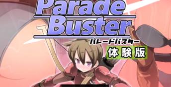 Parade Buster PC Screenshot