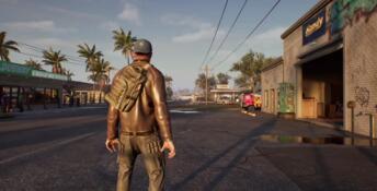 Paradise PC Screenshot