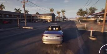 Paradise PC Screenshot