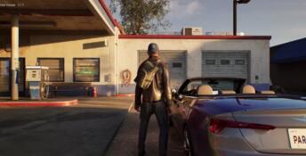 Paradise PC Screenshot
