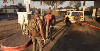 Paradise PC Screenshot