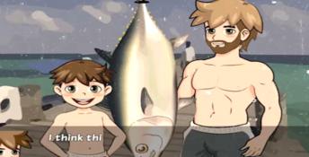 Paradise Beach PC Screenshot