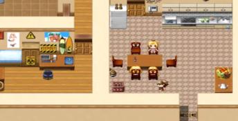 Paradise Beach PC Screenshot