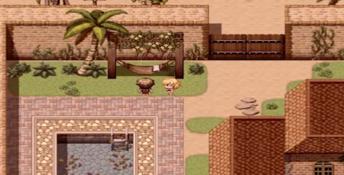 Paradise Beach PC Screenshot