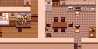 Paradise Beach PC Screenshot