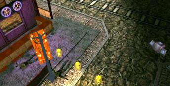 Paradise Cracked PC Screenshot