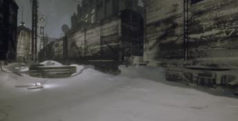 Paradise Lost PC Screenshot