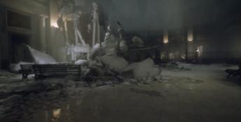 Paradise Lost PC Screenshot
