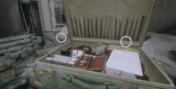 Paradise Lost PC Screenshot
