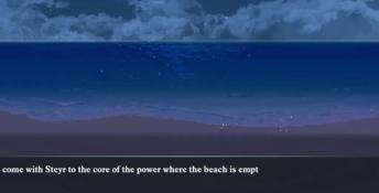 Paradise of Desire PC Screenshot