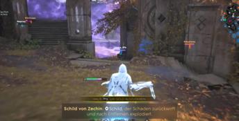 Paragon PC Screenshot