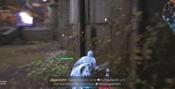 Paragon PC Screenshot