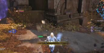 Paragon PC Screenshot