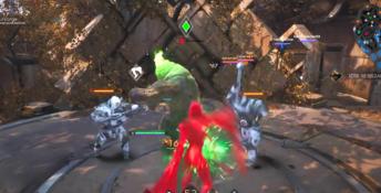 Paragon PC Screenshot