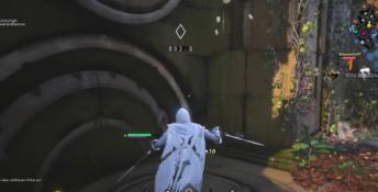 Paragon PC Screenshot