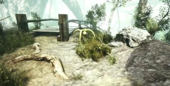 Parallel PC Screenshot