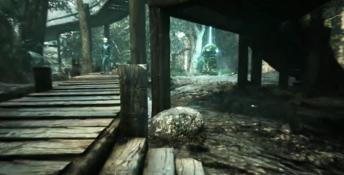 Parallel PC Screenshot