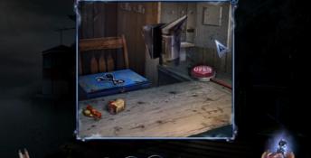 Paranormal Files: Price of a Secret Collector’s Edition PC Screenshot
