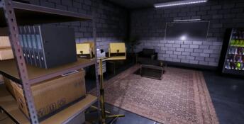 Paranormal Investigators PC Screenshot