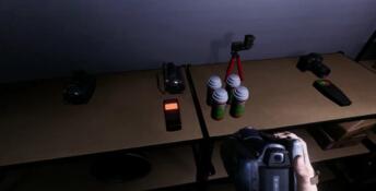 Paranormal Investigators PC Screenshot