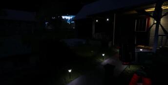Paranormal Investigators PC Screenshot