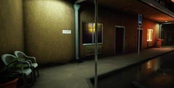 Paranormal Motel PC Screenshot
