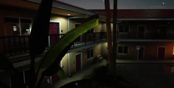 Paranormal Motel PC Screenshot