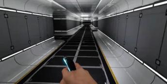 Parasite PC Screenshot
