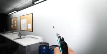 Parasite PC Screenshot