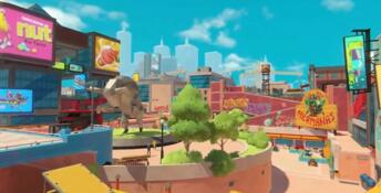 Parcel Corps PC Screenshot