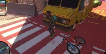 Parcel Corps PC Screenshot
