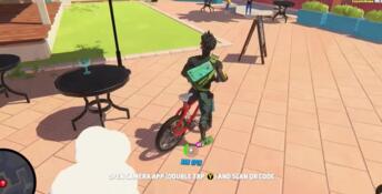 Parcel Corps PC Screenshot