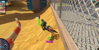 Parcel Corps PC Screenshot