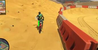 Parcel Corps PC Screenshot