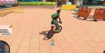 Parcel Corps PC Screenshot