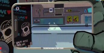 Parcel Corps PC Screenshot