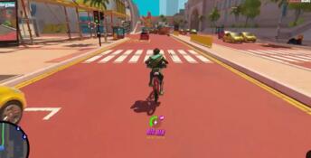 Parcel Corps PC Screenshot