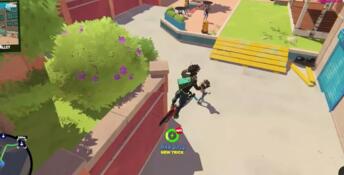 Parcel Corps PC Screenshot