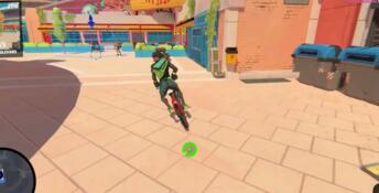 Parcel Corps PC Screenshot