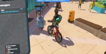 Parcel Corps PC Screenshot