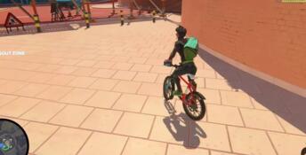 Parcel Corps PC Screenshot